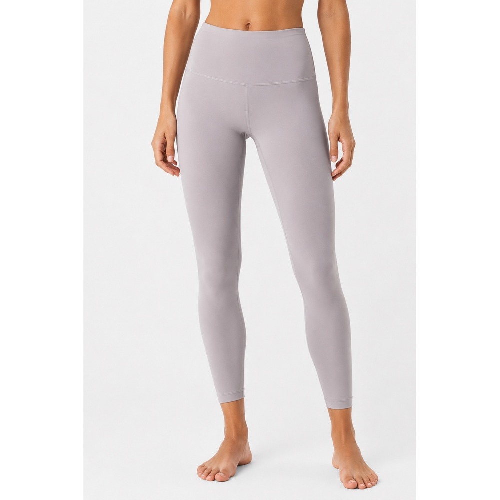 Aritzia‎ TnaACTION Butter High Rise Leggings Blush Pink S